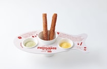 期間限定イベント「ひみつのチュロスフィッチュロス」が開催！カリもち食感が楽しめる新感覚スイーツとは？