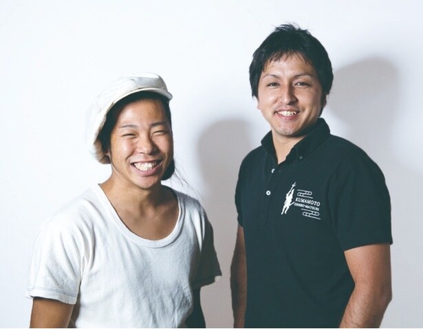 竹あかりの演出制作・プロデュース集団「CHIKAKEN」