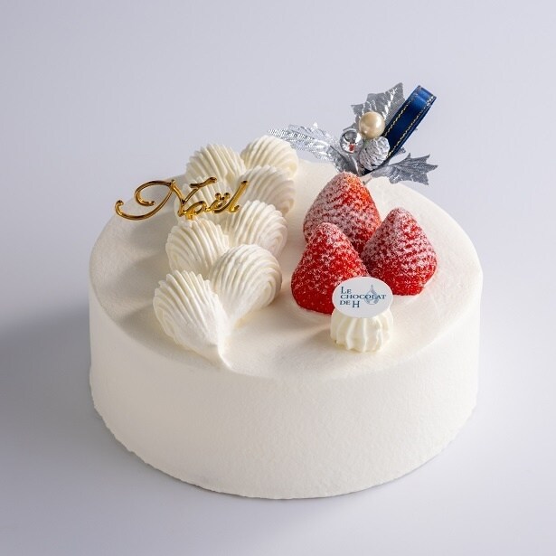 ノエルフレーズ(店頭受取)4号4500円~