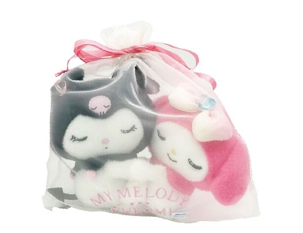 セットぬいぐるみ