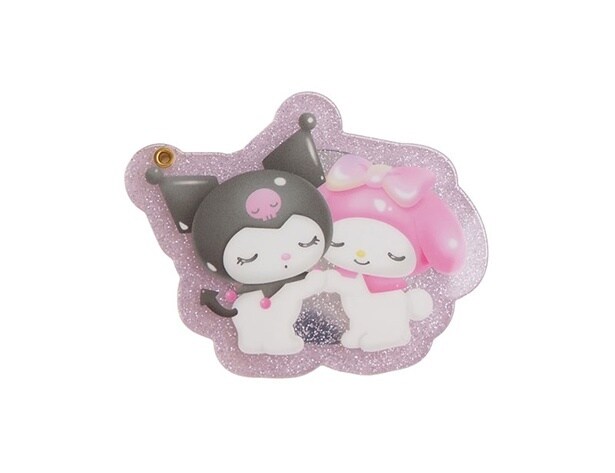 スライドミラー