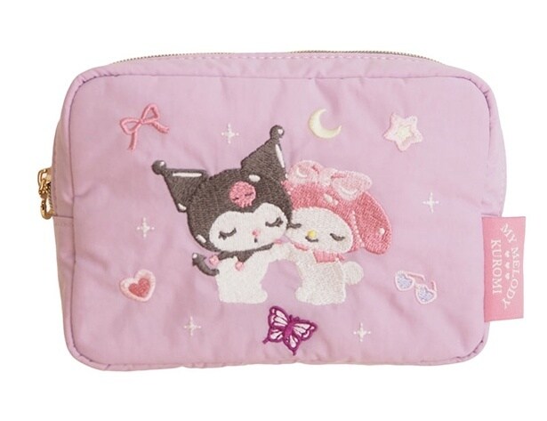 ミニスクエアポーチ