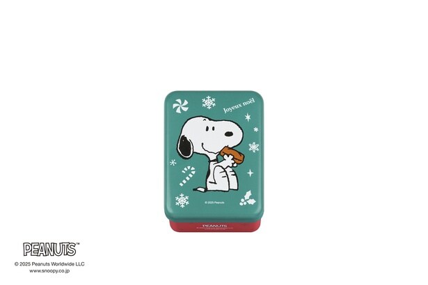 「フィナンシェ 4個入」(1080円) 