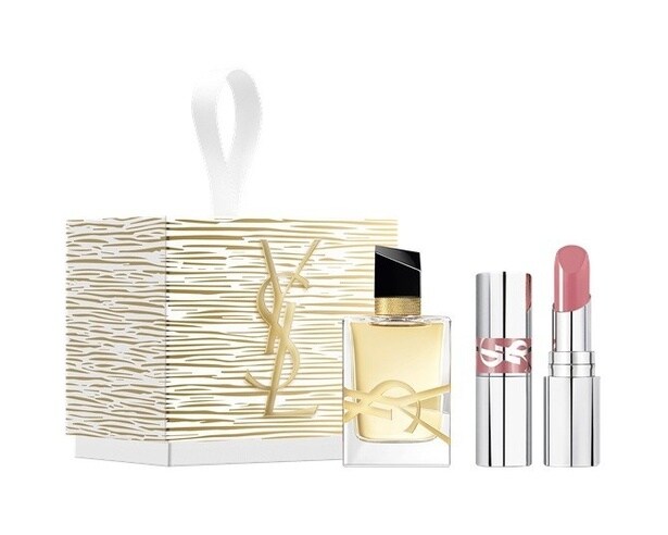 YSL オーナメントセット【7370円】