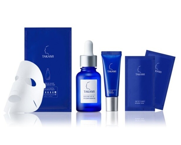 タカミ角質美容セット【8360円】