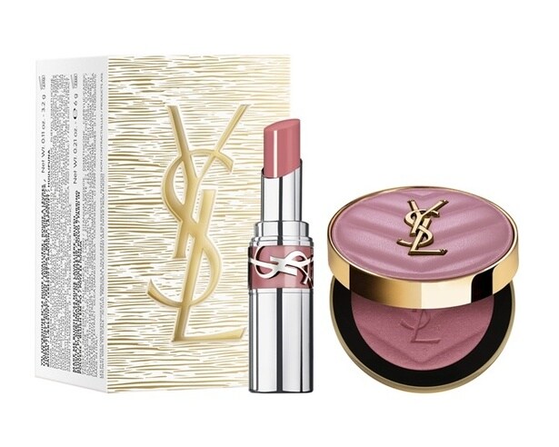 YSL メイクアップセット【1万4740円】