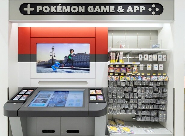 ゲームソフトやアプリの情報がゲットできる「GAME & APP GALLERY」