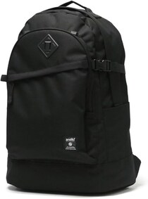 荷物が多くてもスマートに背負える！【アネログランデ】のPC収納付き多機能リュックがAmazonで販売中！