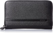 使うたびに気分が上がる逸品！【ブルガリ】のレザー製ラウンドファスナー財布がAmazonで販売中！