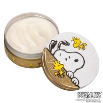 スヌーピーデザインの「スチームクリーム」で乾燥から肌を守ろう！かわいすぎる3種のデザイン缶は数量限定なのでお早めに