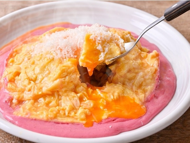 11月5日は「オムライスの日」!人気チェーン店&カフェから写真映え抜群のユニークなオムライスが続々登場