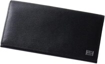 素材と機能美の融合。静かに映える【ポーター】の長財布が今こそ欲しい！Amazonで販売中！