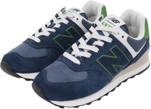 柔らかな履き心地がクセになる！定番の【ニューバランス】のカジュアルシューズがAmazonで販売中！