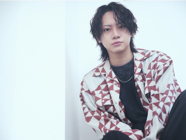 J-CULTURE FEST presents 詩楽劇『八雲立つ』への出演や俳優としての自身について語った佐藤流司さん