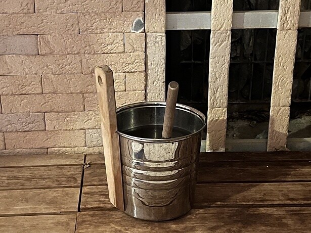 ハニーレモンの香りのアロマ水