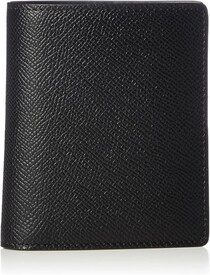 上質レザーで仕上げた逸品！【メゾンマルジェラ】のミニマル財布が手元の美学を引き立てる。Amazonで販売中！