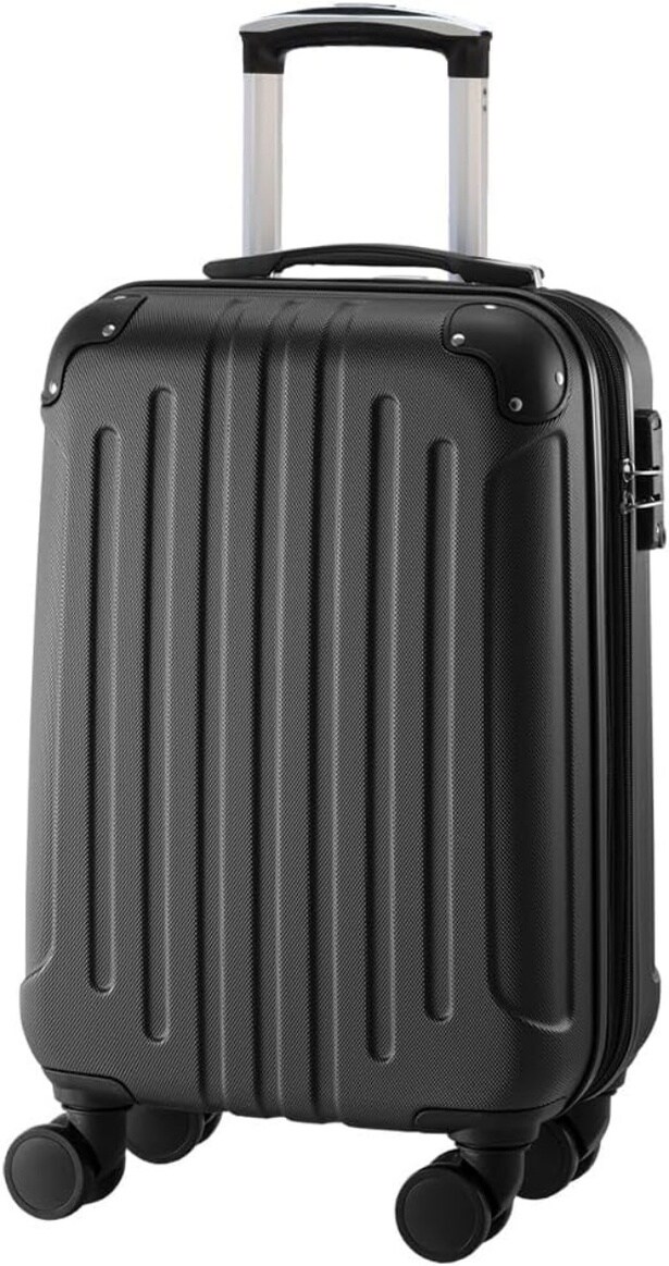 使いやすさと軽さを両立！【アイリスプラザ】のキャリーケースがAmazonで販売中！