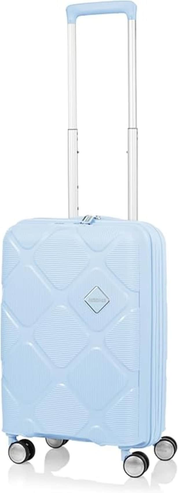 【アメリカンツーリスター】のキャリーケースが頼れる旅の相棒に！軽量＆多機能モデルがAmazonで販売中！