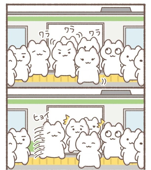 毎日がんばって8-5