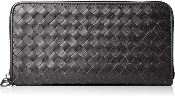 【ボッテガヴェネタ】の長財布で大人の魅力を演出！エレガンスと機能美を備えた一品がAmazonで販売中！