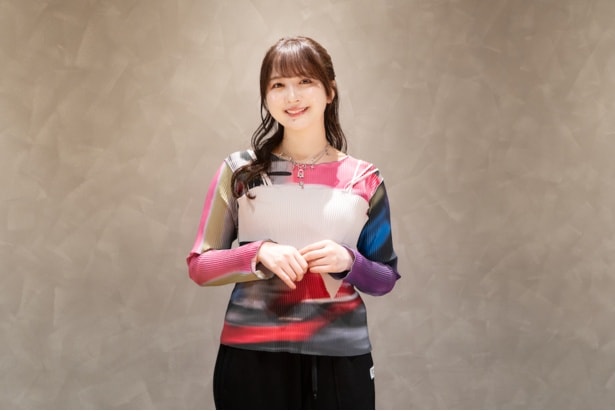 『ぎるぐる GiLGuL』で主人公・三津真央を演じた声優の高柳知葉さん