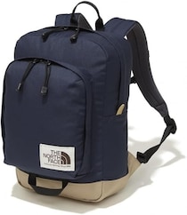 通園・街歩き・軽ハイキングに活躍！【ザノースフェイス】のリュックが日常を支える。Amazonで販売中！