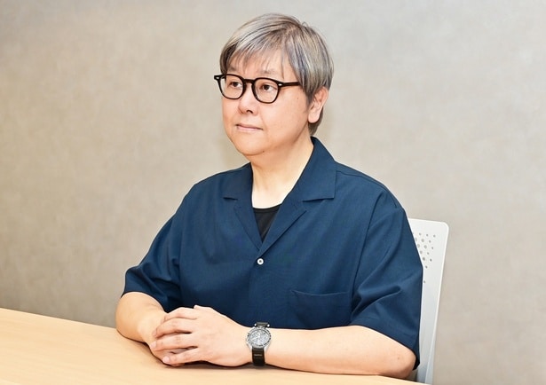 サガシリーズなどで知られる作曲家・伊藤賢治さん