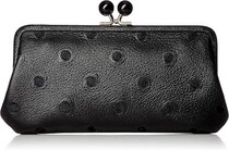 がま口の魅力を再発見！【ペルケ】のレディース財布が毎日をちょっと特別にしてくれる！Amazonで販売中！