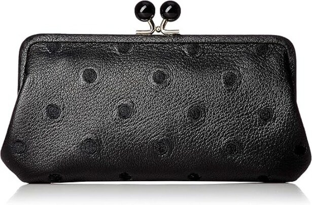 がま口の魅力を再発見！【ペルケ】のレディース財布が毎日をちょっと特別にしてくれる！Amazonで販売中！