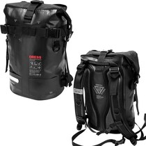 機能とデザインが融合！【ドレス】のフィッシングバッグがアウトドアの相棒に最適！Amazonで販売中！