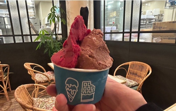 アマゾンカカオ&チェリーペッパー