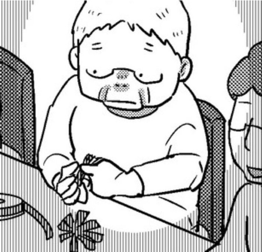 要介護から自立支援になるため、歩行訓練のリハビリをデイサービスで「歩けるようになりそう？」危険回避が多すぎて「牙を抜かれそう」【作者に聞く】