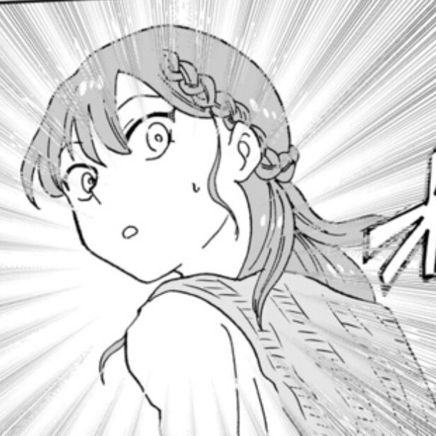 主人公に迫る危機を救ったのは…?