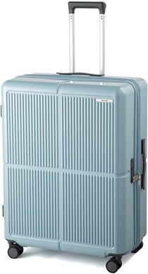 急な荷物増加にもスマート対応！【エース】のキャリーケースがAmazonで販売中！