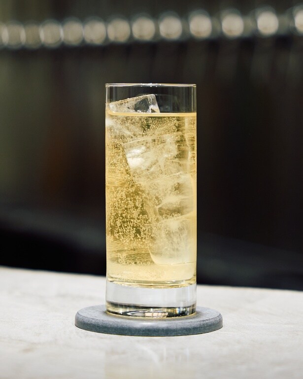 Corn Tea&Chill(900円)