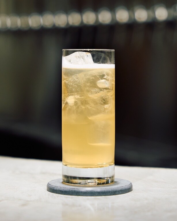 Wakocha Guava Spumoni(1200円)