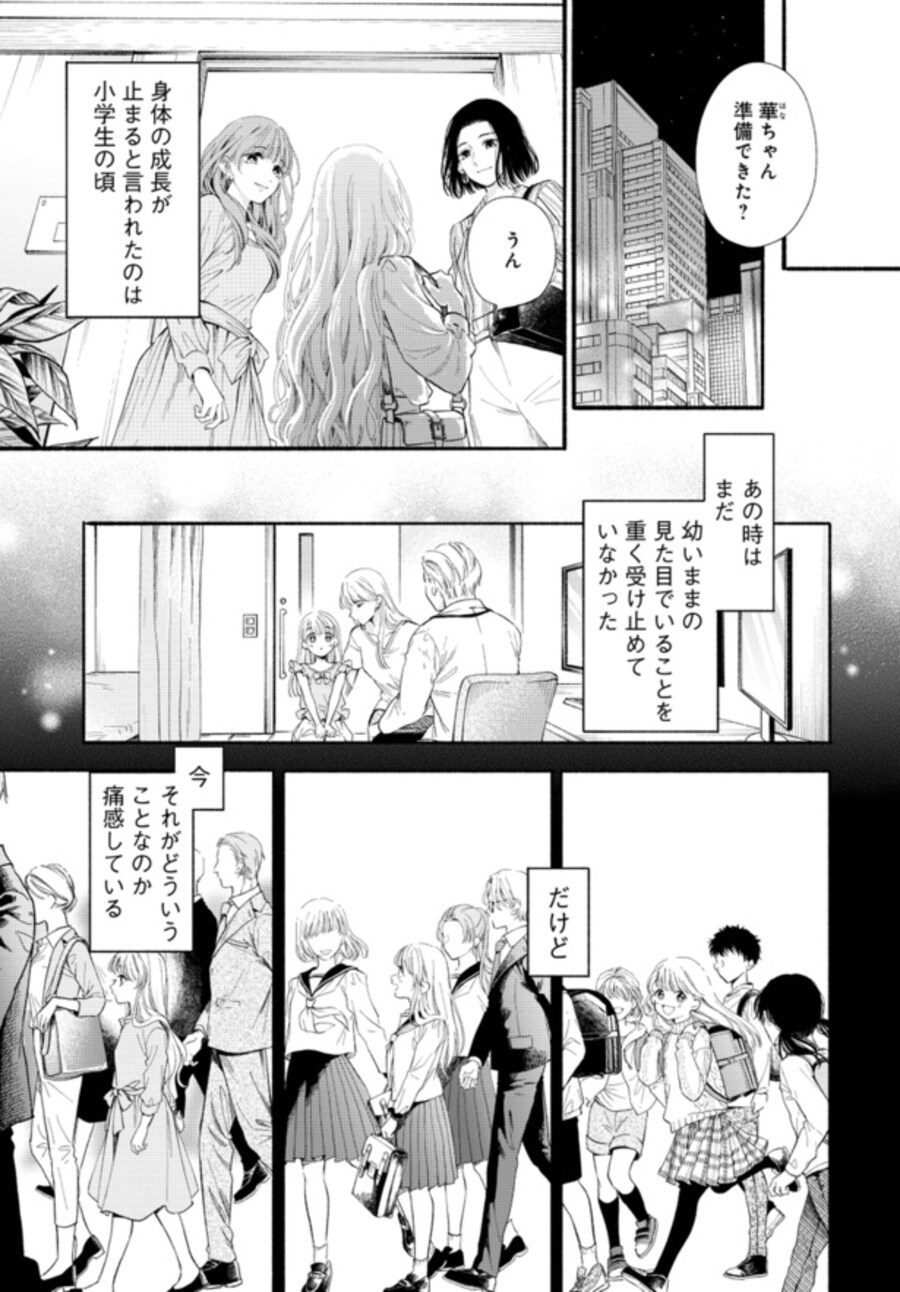 「133cmの景色」 3/44