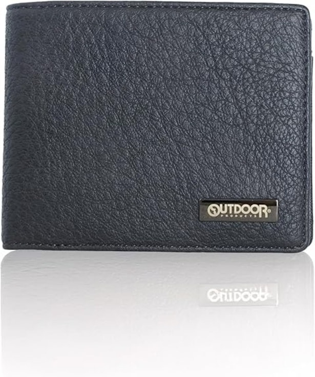 大人デザインで魅せる!【アウトドアプロダクツ】のメンズ財布がAmazonで販売中!