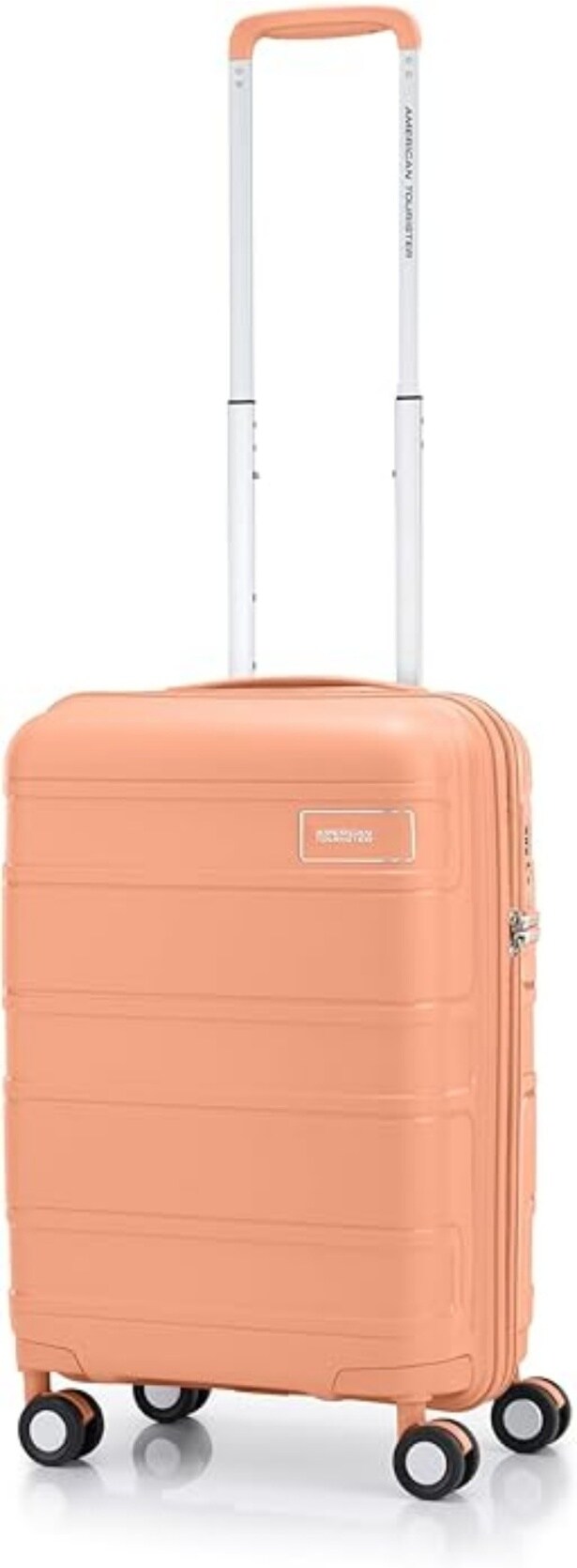 手軽さと機能性を両立した【アメリカンツーリスター】のキャリーケース!スマートな旅のお供にAmazonで販売中!