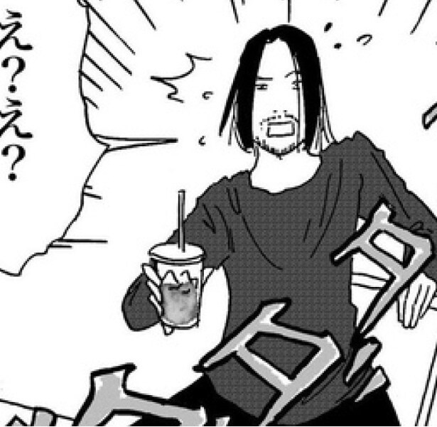 なぜ自分がターゲットに!?