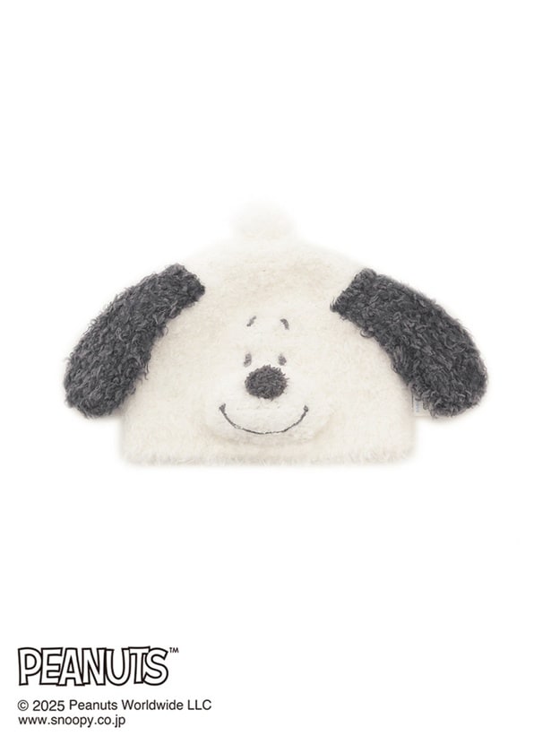「BABY スヌーピーキャップ」(3190円) 