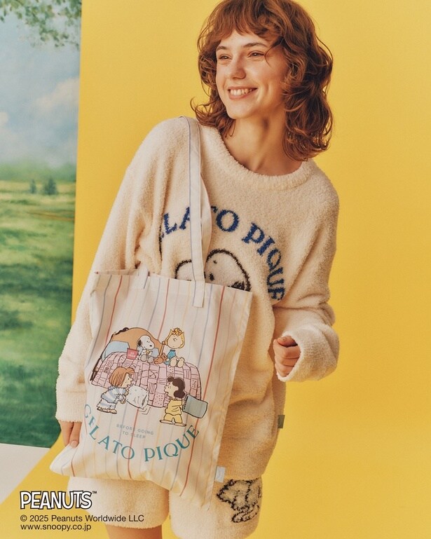 「トートバッグ」(4620円)