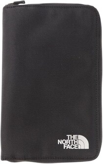 細かな持ち物も一括管理！【ザノースフェイス】のトラベルポーチがAmazonで販売中！