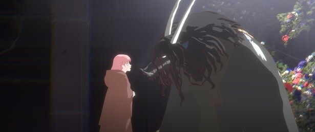 インターネット世界＜U＞で出会う嫌われ者“竜”を演じるのは、俳優・佐藤健さん