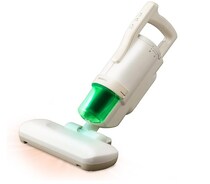 軽くて使いやすいのに超強力！ダニもホコリもまとめて撃退！【アイリスオーヤマ】家族の睡眠を守る！ハイパワー布団クリーナーで清潔ふとん習慣スタート！気になるならAmazonで今すぐチェック！