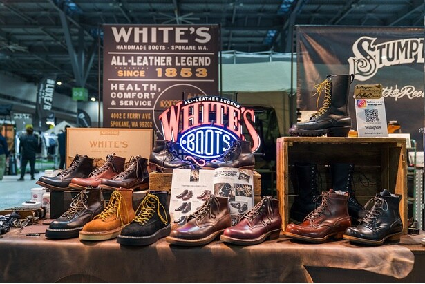 アウトドアだけでなく、普段づかいにもおすすめなシューズも