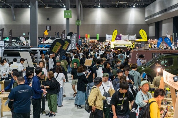 2026年で「FIELDSTYLE」は10周年！