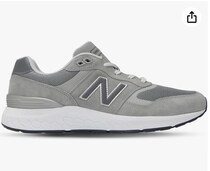 クッション性も、安定性も。毎日の歩行を支えるウォーキングモデル【ニューバランス】のスニーカーがAmazonに登場中‼