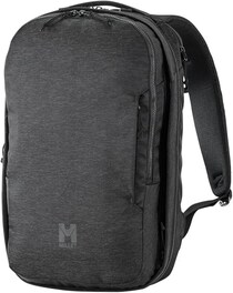 拡張・整理・快適背負い心地！【ミレー】の通勤用バックパックがAmazonで販売中！