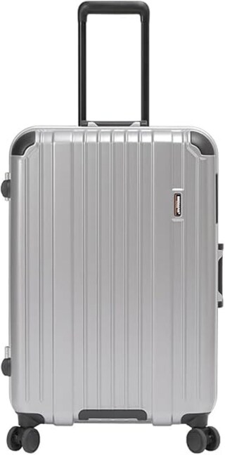 旅の快適さを細部まで追求！【バーマス】のキャリーケースがAmazonで販売中！